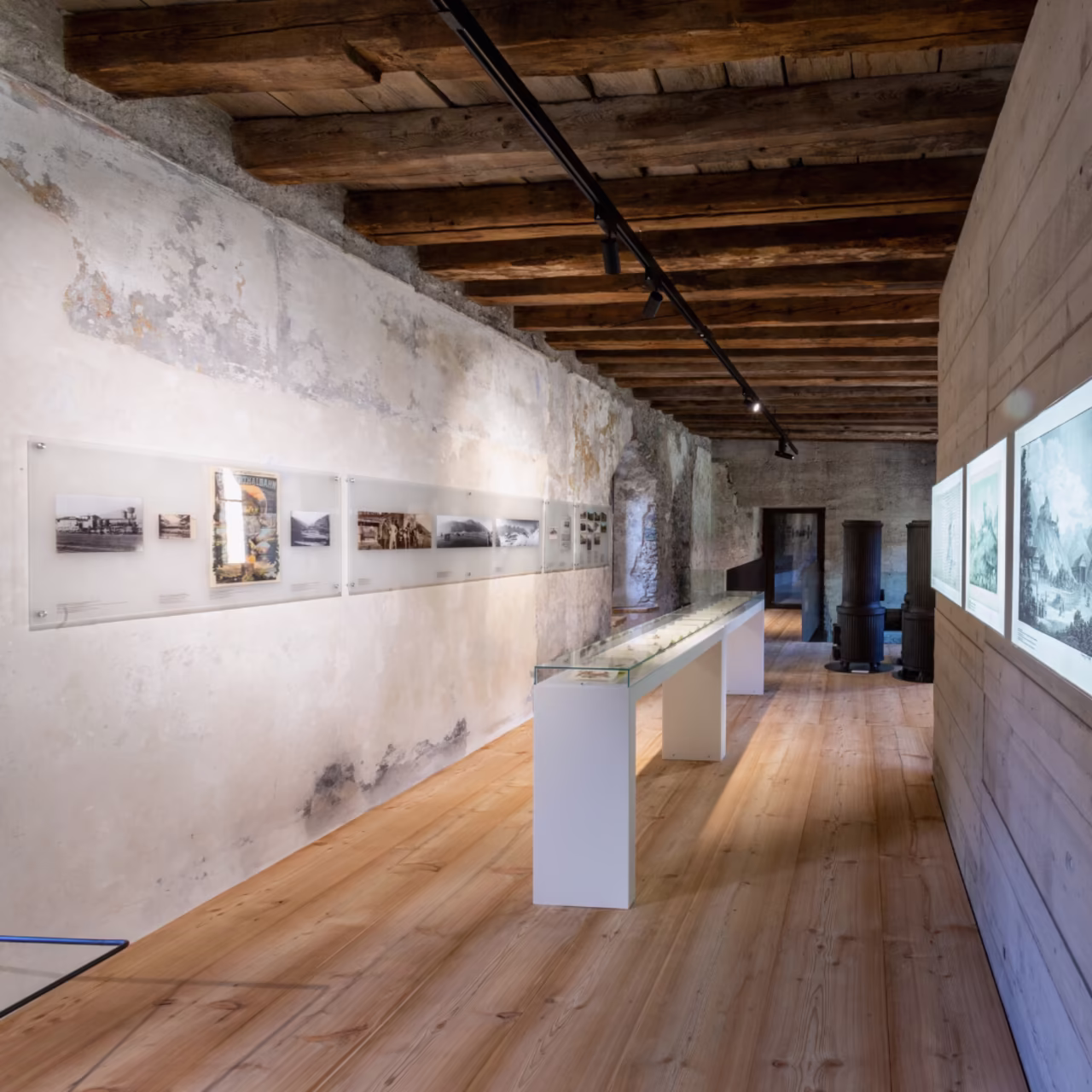 Museum Burg Heinfels © TVB Osttirol / Peter Leiter