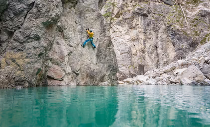 Faszination Galitzenklamm © TVB Osttirol / Hochzwei Media (Lattner Czemy GesbR)
