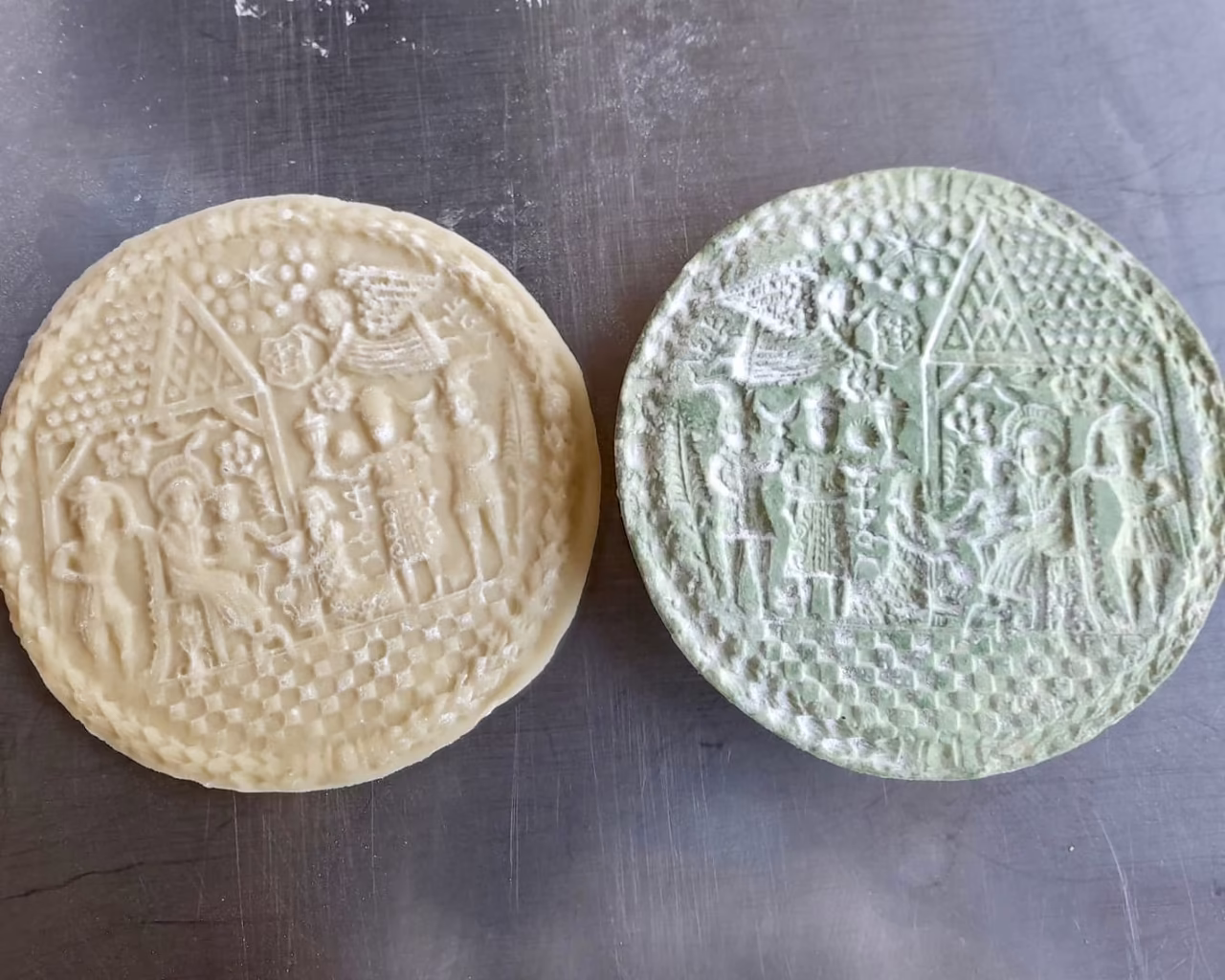 Bächerei © Verena-Meilinger