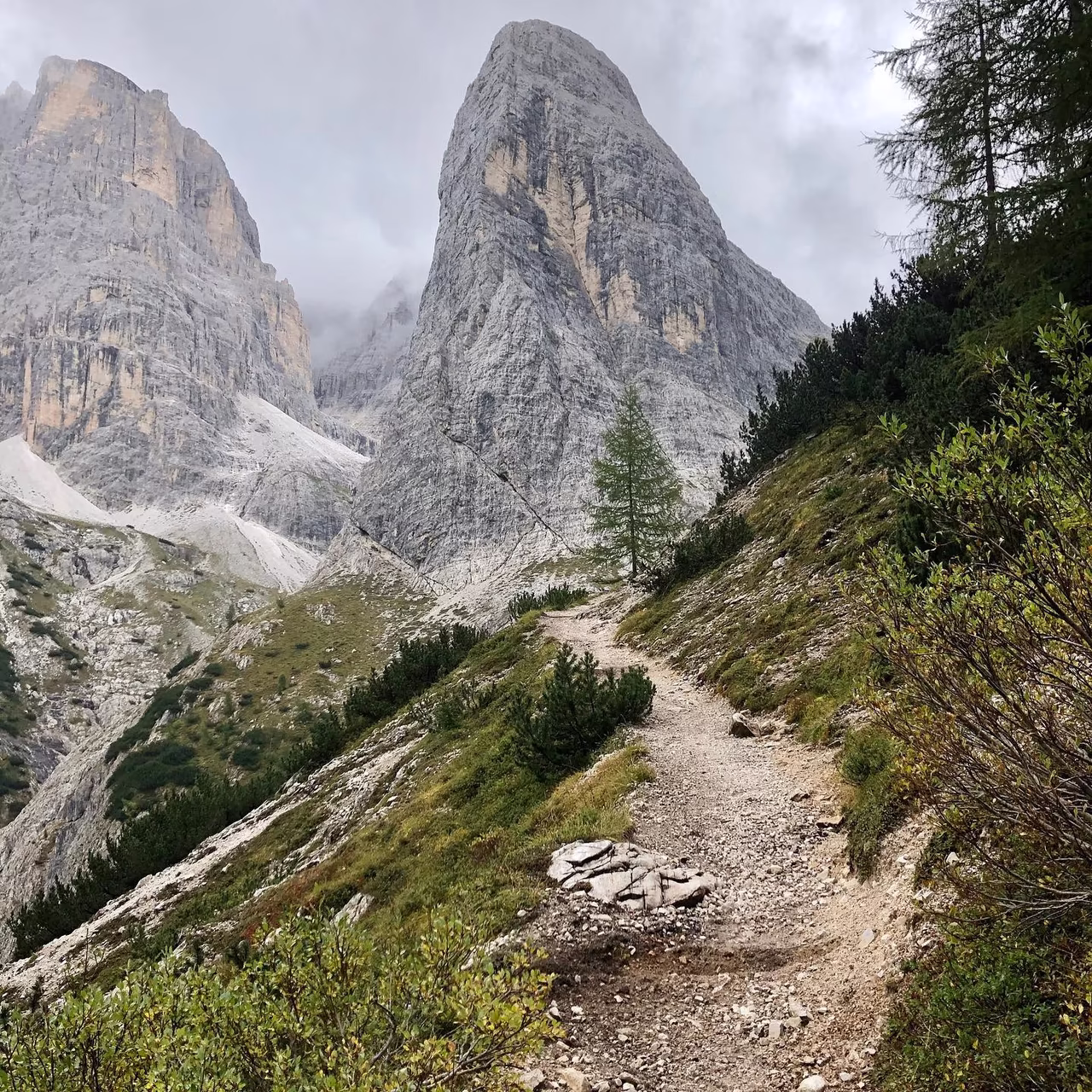 Südtiroler Dolomiten - Drei Zinnen © Winkler Hotels / Thomas Winkler Südtiroler Dolomiten - Drei Zinnen © Winkler Hotels / Thomas Winkler