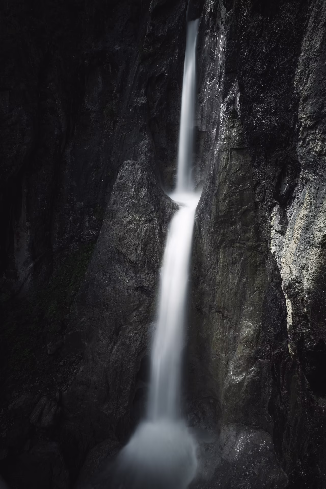 Frauenbachfall © Peter Märkl Johannes
