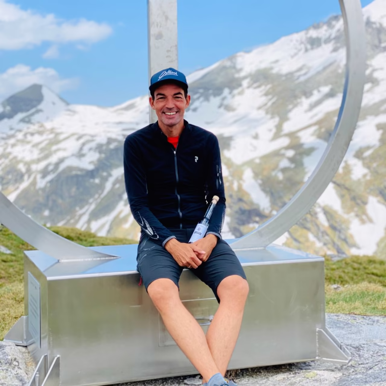 Wanderung zur Dolomitenhütte im Sommer © Thomas Winkler