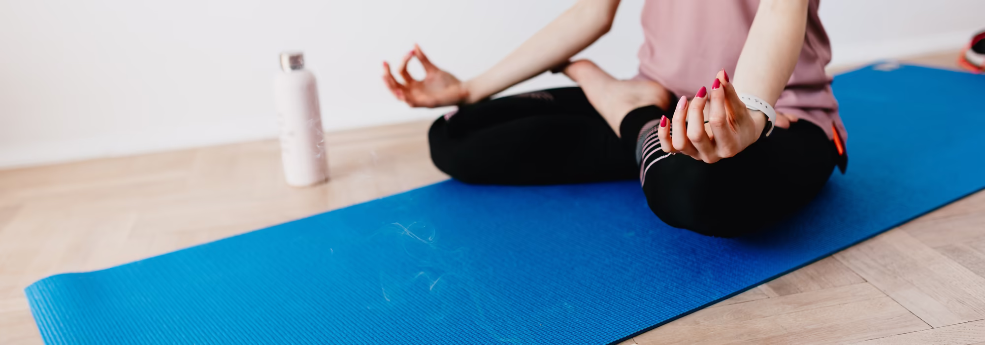 Yoga Genuss in Osttirol © Karolina Grabowska / Pexels