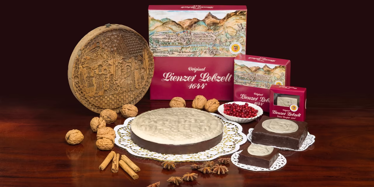 Kuchen © Profer & Partner