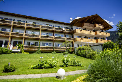 Traditionshotel Moarhof in Lienz © TO-Productions