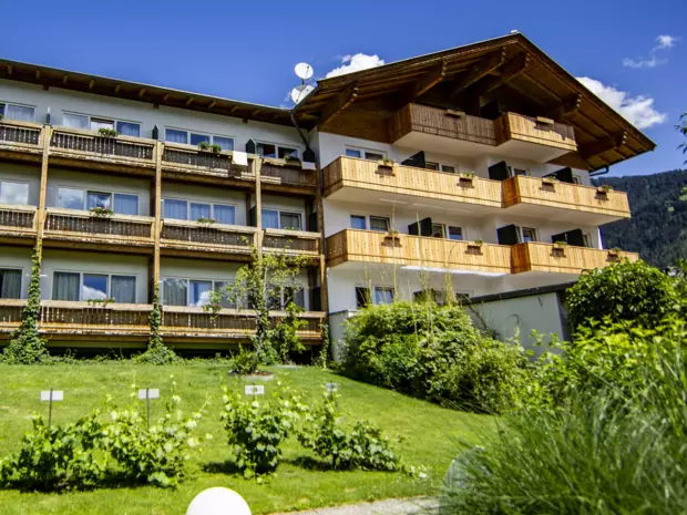 Traditionshotel Moarhof in Lienz © TO-Productions