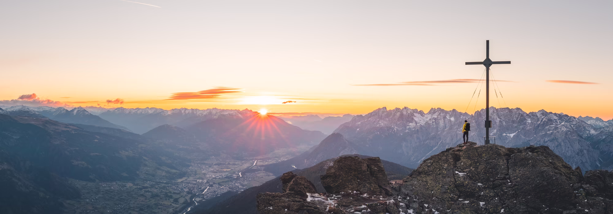 Herbstwanderung - Böses Weibele © TVB Osttirol / Roman Huber