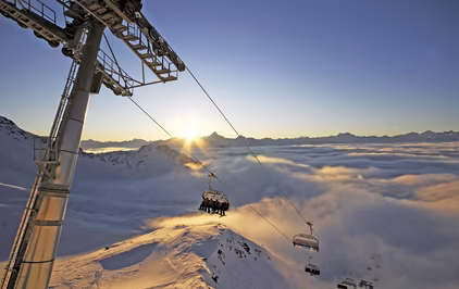 Großglockner Resort Kals Matrei © TVB Osttirol / Wörgötter